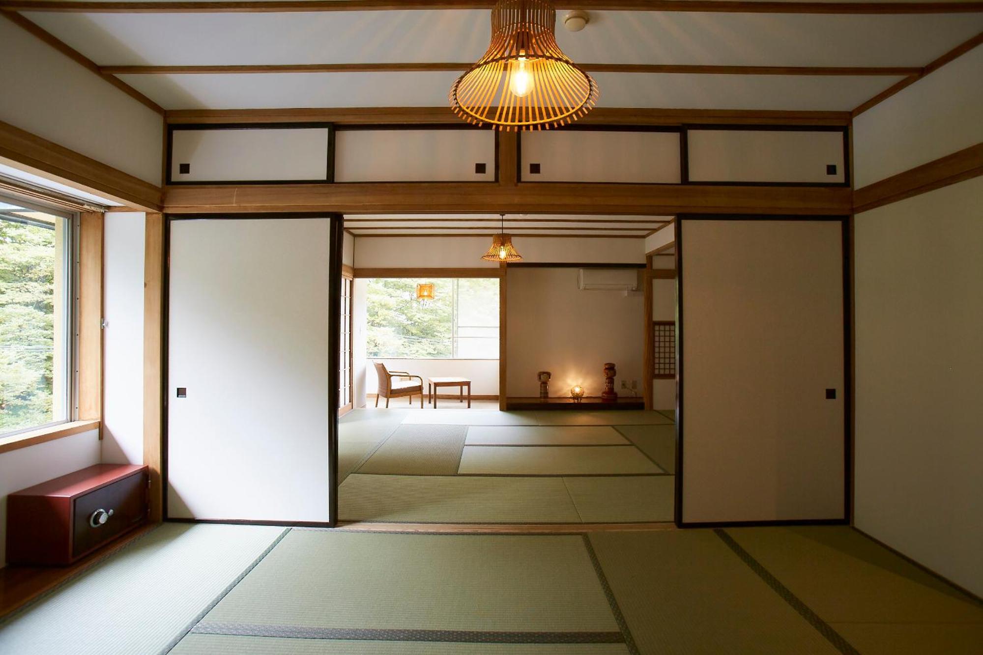 Yumori Onsen Hostel Φουκουσίμα Εξωτερικό φωτογραφία